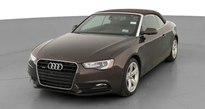 2014 Audi A5 Premium Plus -
                  Hebron, OH