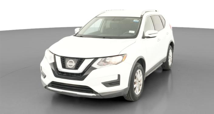 Thumbnail: 2017 Nissan Rogue - 1