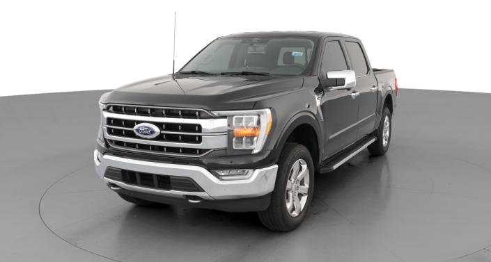 Thumbnail: 2022 Ford Econoline - 1