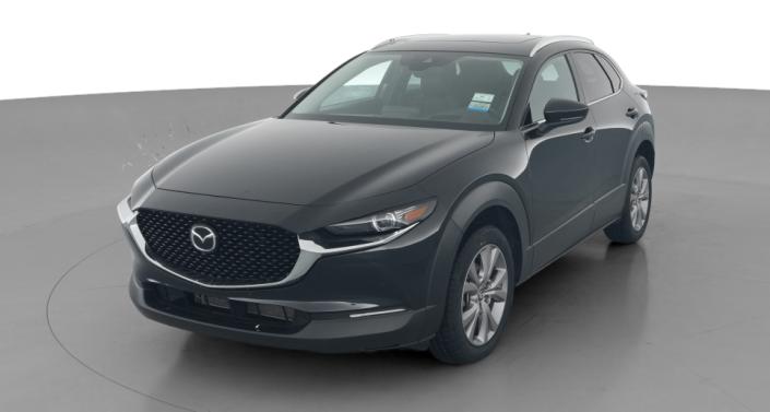 Thumbnail: 2021 Mazda CX-30 - 1