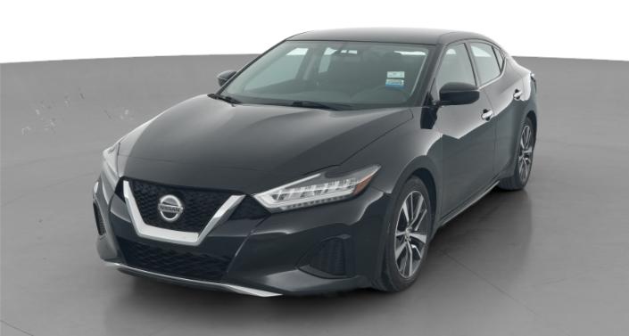 Thumbnail: 2019 Nissan Maxima - 1