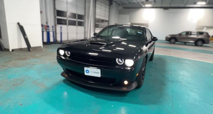 Thumbnail: 2021 Dodge Challenger - 1