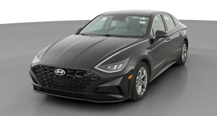 Thumbnail: 2020 Hyundai Sonata - 1