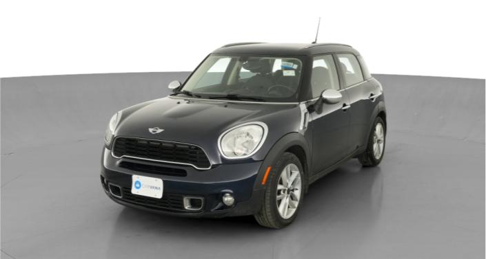 2011 MINI Cooper Countryman S -
                  Colonial Heights, VA