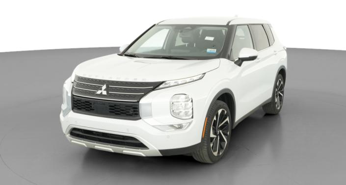 Thumbnail: 2024 Mitsubishi Outlander - 1