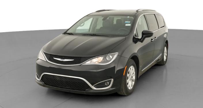 Thumbnail: 2019 Chrysler Pacifica - 1