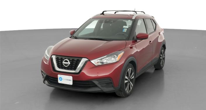 Thumbnail: 2020 Nissan Kicks - 1