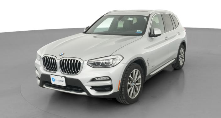 Thumbnail: 2018 BMW X3 - 1