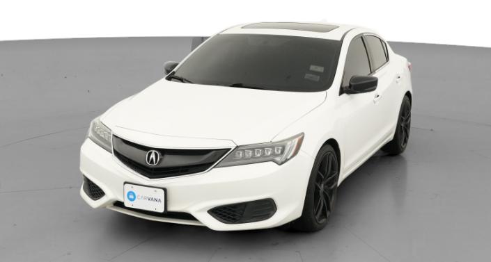 Thumbnail: 2016 Acura ILX - 1