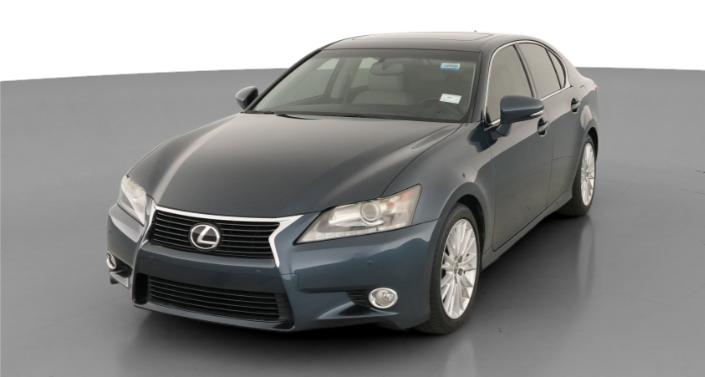 2013 Lexus GS 350 -
                  Auburn, GA