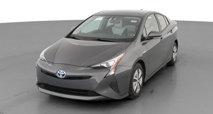 Thumbnail: 2016 Toyota Prius - 1
