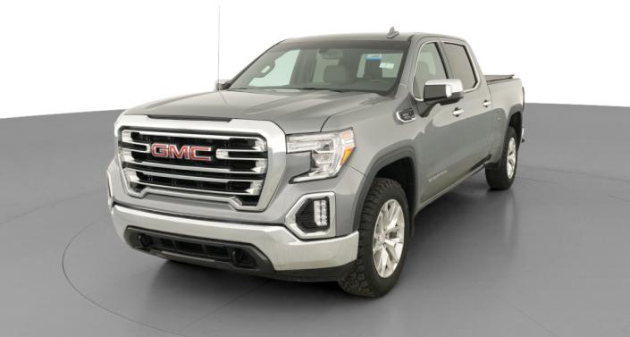 Thumbnail: 2021 GMC Sierra 1500 - 1