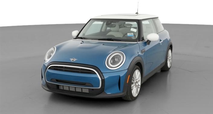 Thumbnail: 2024 MINI Cooper Hardtop - 1