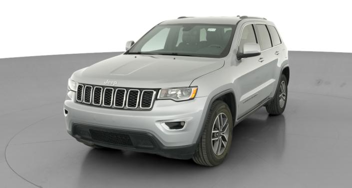 Thumbnail: 2020 Jeep Grand Cherokee - 1
