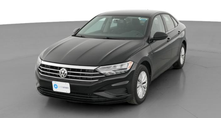 2019 Volkswagen Jetta S -
                  Concord, NC