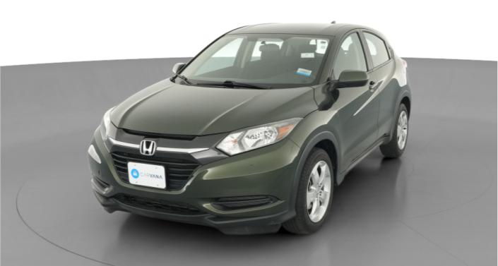 Thumbnail: 2016 Honda HR-V - 1