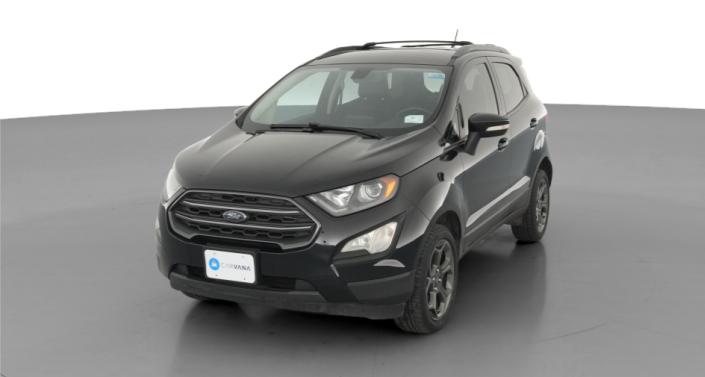 Thumbnail: 2018 Ford EcoSport - 1