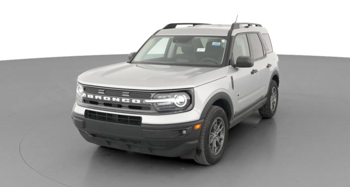 Thumbnail: 2023 Ford Bronco Sport - 1