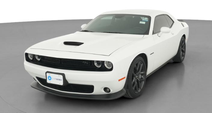 Thumbnail: 2020 Dodge Challenger - 1