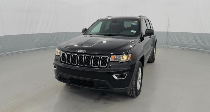 Thumbnail: 2021 Jeep Grand Cherokee - 1