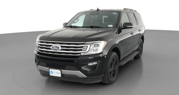 Thumbnail: 2020 Ford Expedition - 1