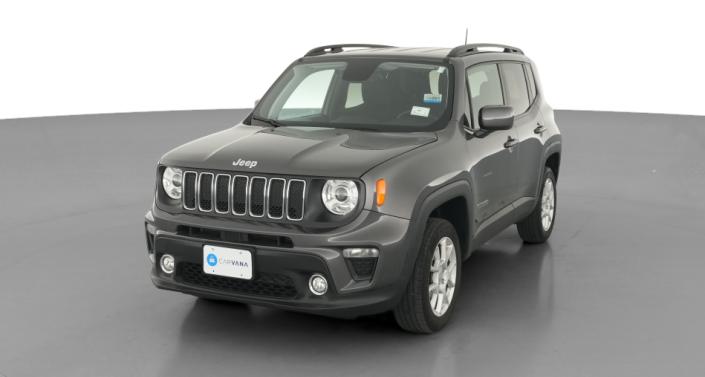 Thumbnail: 2019 Jeep Renegade - 1