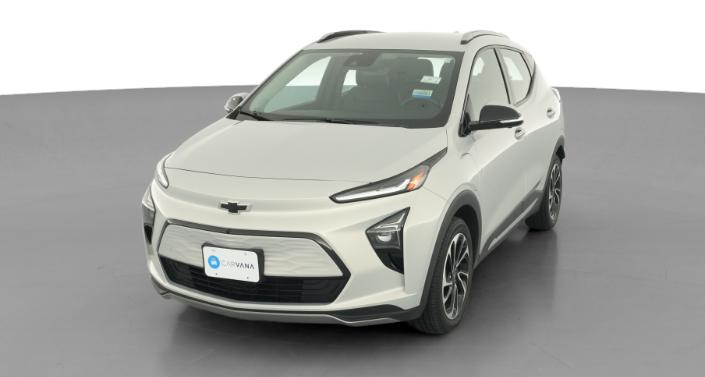 Thumbnail: 2022 Chevrolet Bolt EUV - 1