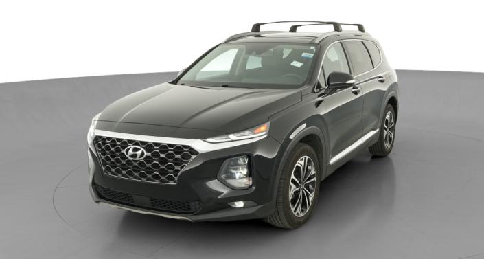 Thumbnail: 2020 Hyundai Santa Fe - 1