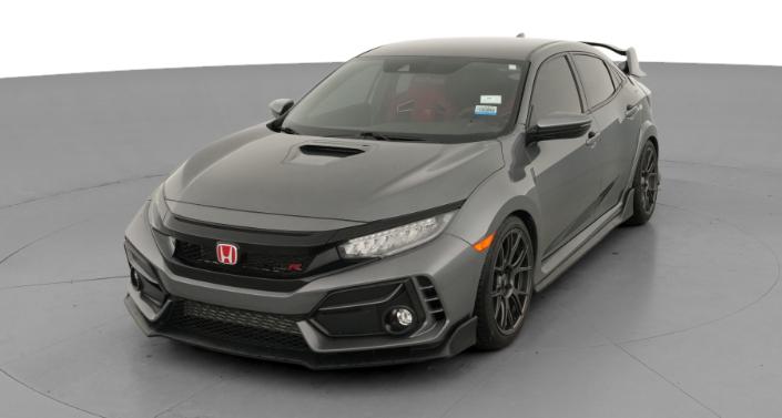 Thumbnail: 2020 Honda Civic - 1