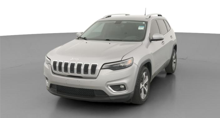 Thumbnail: 2020 Jeep Cherokee - 1