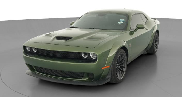 Thumbnail: 2020 Dodge Challenger - 1