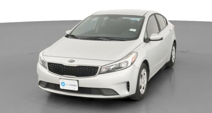 Thumbnail: 2017 Kia Forte - 1