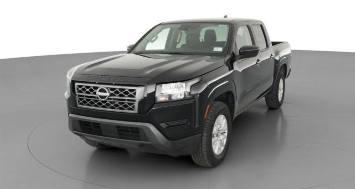 Thumbnail: 2022 Nissan Frontier - 1