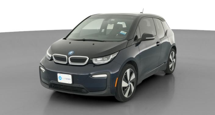 2018 BMW i3 Range Extender -
                  Rocklin, CA
