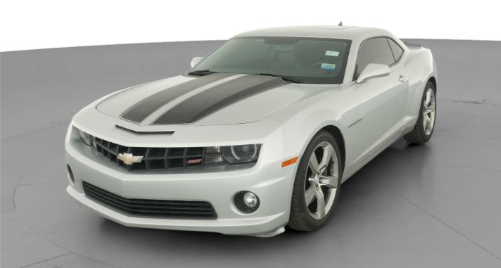 Thumbnail: 2011 Chevrolet Camaro - 1