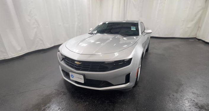 Thumbnail: 2019 Chevrolet Camaro - 1