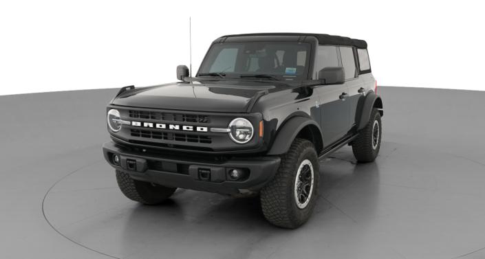 Thumbnail: 2022 Ford Bronco - 1
