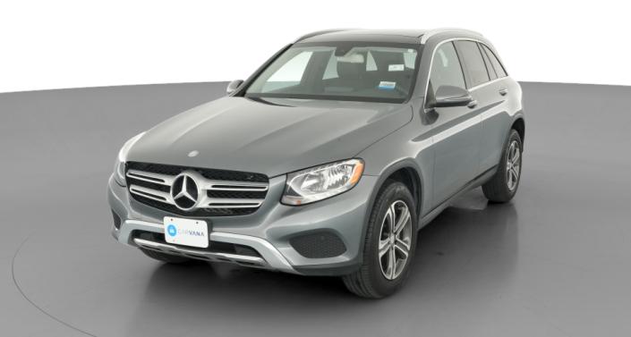 Thumbnail: 2016 Mercedes-Benz GLC - 1