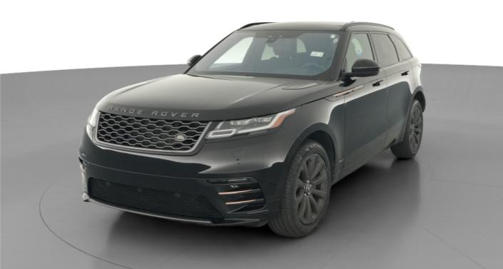 Thumbnail: 2020 Land Rover Range Rover Velar - 1
