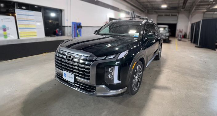 Thumbnail: 2023 Hyundai Palisade - 1