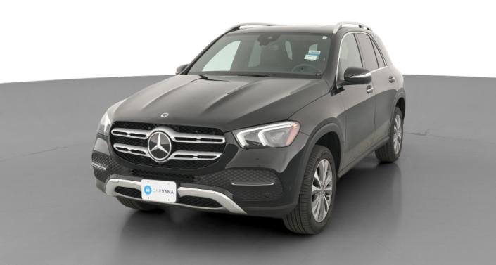 Thumbnail: 2022 Mercedes-Benz GLE - 1