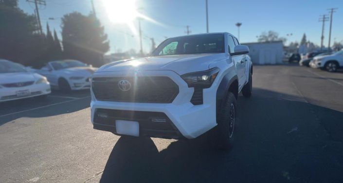 Thumbnail: 2025 Toyota Tacoma - 1