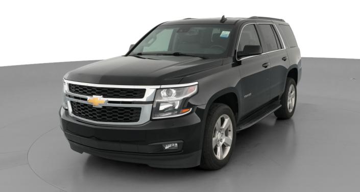 Thumbnail: 2019 Chevrolet Tahoe - 1