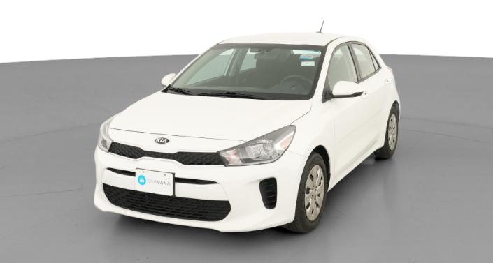 Thumbnail: 2018 Kia Rio - 1