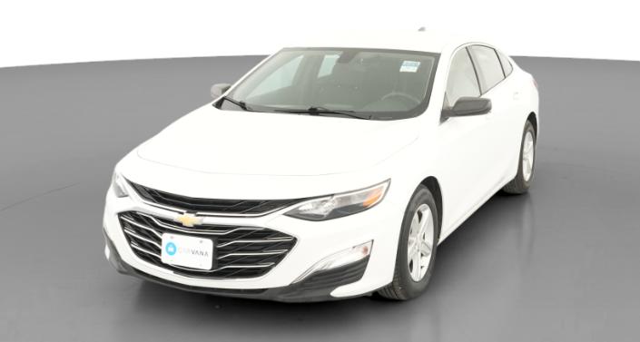 Thumbnail: 2019 Chevrolet Malibu - 1