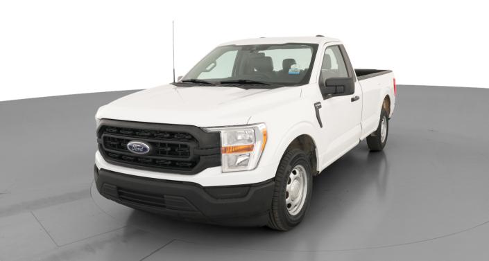 2021 Ford Econoline E-150 -
                  Auburn, GA