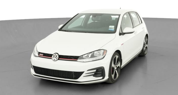 Thumbnail: 2019 Volkswagen Golf - 1