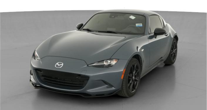 Thumbnail: 2021 Mazda MX-5 Miata - 1