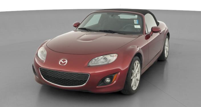 Thumbnail: 2012 Mazda MX-5 Miata - 1