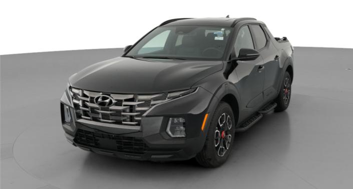Thumbnail: 2024 Hyundai Santa Cruz - 1